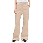 Apiece Apart Women's Adi Wide Leg Corduroy Trousers