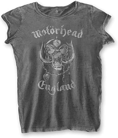 amazon motorhead t shirt