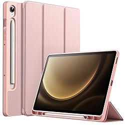JETech Case for Samsung Galaxy Tab S9 FE 10.9-Inch