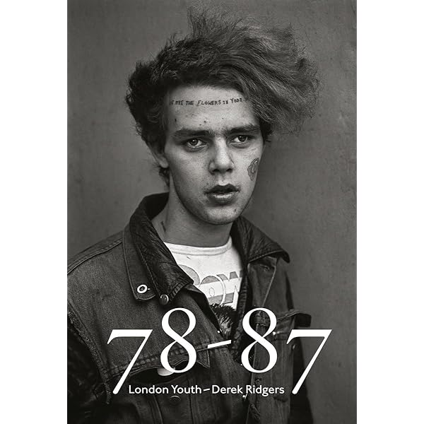 Skins＆Punks：Lost Archives 1979-1985 Skins & Punks: Lost Archives, 1978-1985: Watson, Gavin