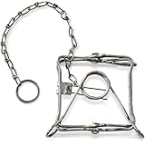 Duke No.110 Magnum Body Trap