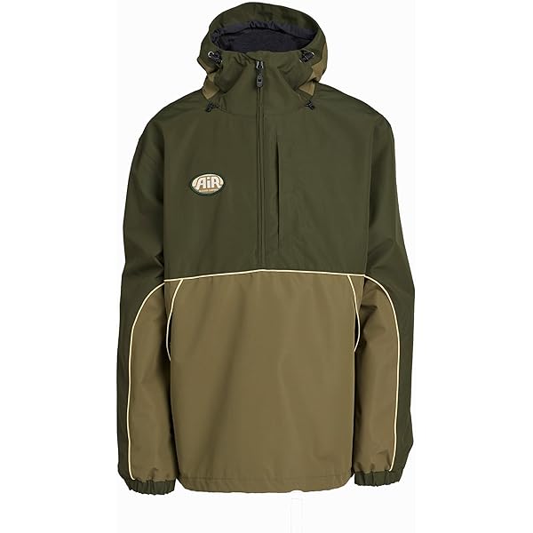 Amazon.com : Airblaster Men's Guide Shell Jacket - Insulated