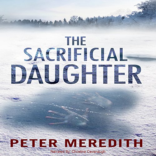 The Sacrificial Daughter by Peter Meredith