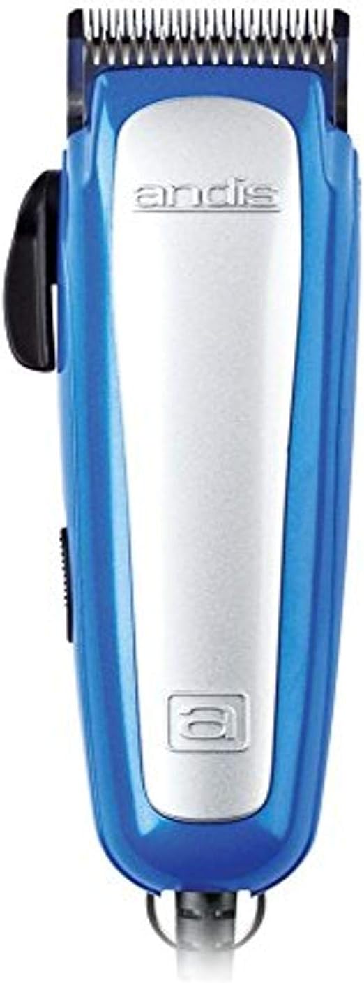 andis easyclip whisper kit pet clip