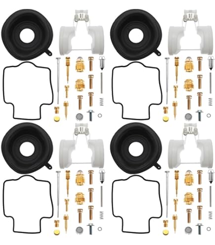 Amazon.com: (12pcs/pack) for Kawasaki/Yamaha/Suzuki/Honda