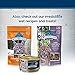 BLUE Wilderness Mature Grain-Free Chicken  Dry Cat Food 2-lb