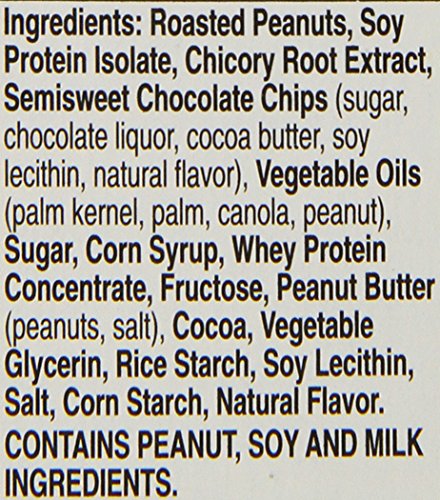 Nature Valley Peanut Butter Dark Chocolate Granola Bars - Image 3