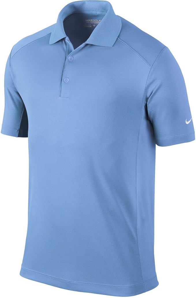 nike golf standard fit dri fit polo