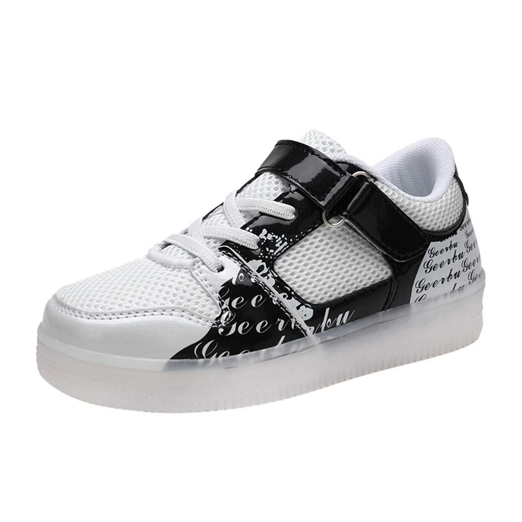 boys slip on trainers