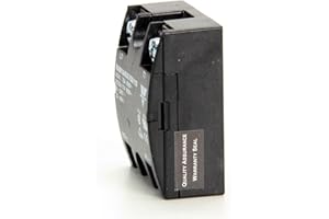 Accutemp Solid State Relay AT0E-2059-3 - Genuine OEM Replacement Part