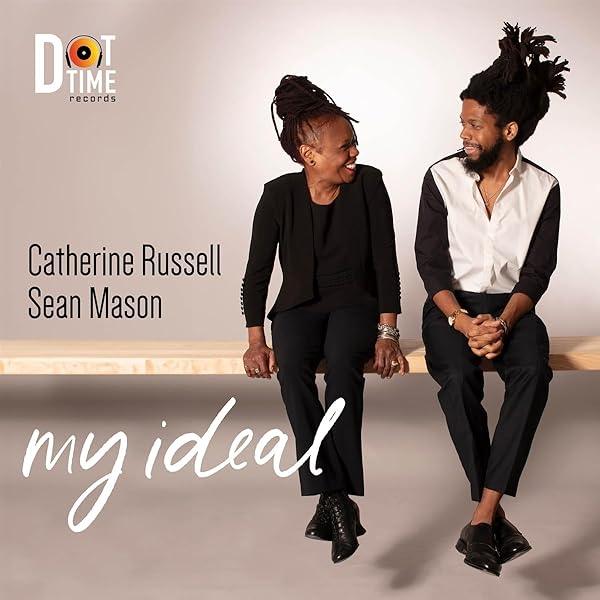 Sean Mason - The Southern Suite - Amazon.com Music