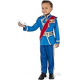 Rubie's Child's Royal Prince Costume, Small