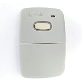 Digi-Code 5010 Gate Garage Door Opener Remote Control Transmitter 300MHz 10 DIP (M220-1KA M220-1KB)