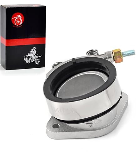 Amazon.com: Intake Boot Clamp Kit Compatible with Arctic Cat 550