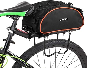 Lixada Bike Bags