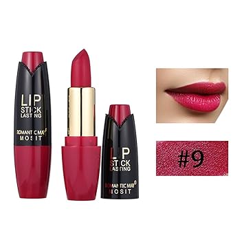 glossier matte lipstick