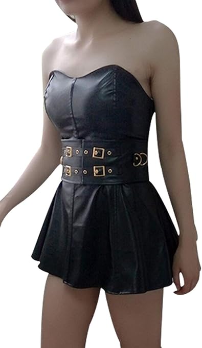 full torso corset