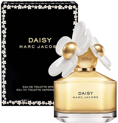Marc Jacobs Daisy 50ml Eau de Toilette Spray Women EDT
