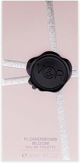 Viktor & Rolf Flowerbomb Bloom Dressing Table Water Vaporizer 30ml New view 6
