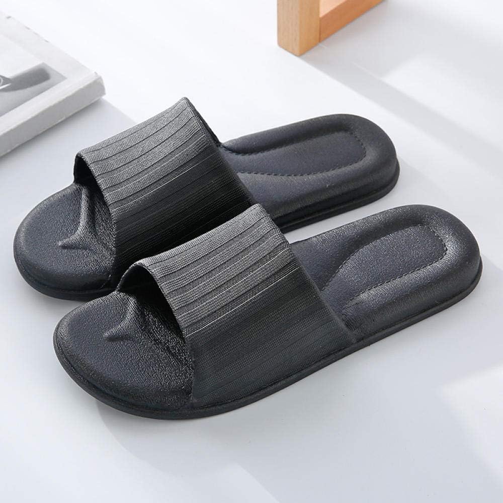 Hollow Bath Slippers, Plastic Platform Slippers, Bathroom Bath Anti
