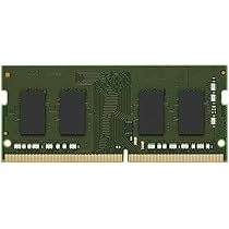 Kingston DDR4メモリー 16GB x 3枚 3200MT/s Kingston Branded Memory 16GB DDR4 3200MT/s SODIMM Laptop-Speicher