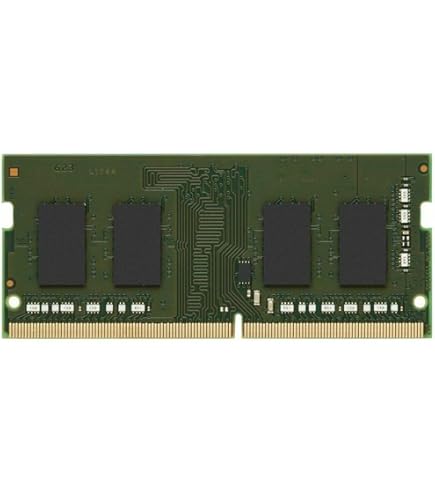Kingston DDR4-3200 8GB ×2デスクトップ用メモリー Kingston ValueRAM 8GB DDR4 SDRAM Memory Module - For Desktop PC