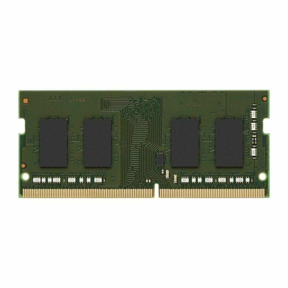 Kingston Branded Memory 16GB DDR4 3200MT/s DIMM Single Rank Module KCP432NS8/16 Desktop Memory — image 1
