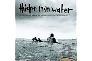 Thicker Than Water