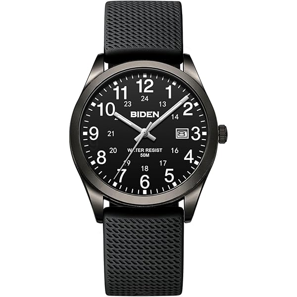 Amazon.com: Timex TW4B06800 Men's Expedition Scout Indiglo Fabric