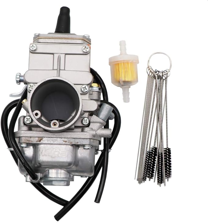 Mikuni tm28 карбюратор