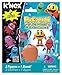 K'NEX Pac-Man Mystery Figure Bag - Series 1