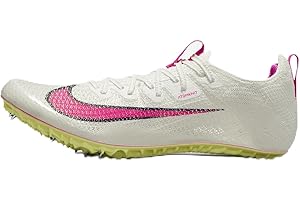 Nike Men's Zoom Superfly Elite 2 Track Shoes
