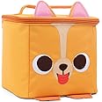 Pet Simulator - Corgi Lunch Bag (8" Insulated Container, Series 2) [Includes DLC]