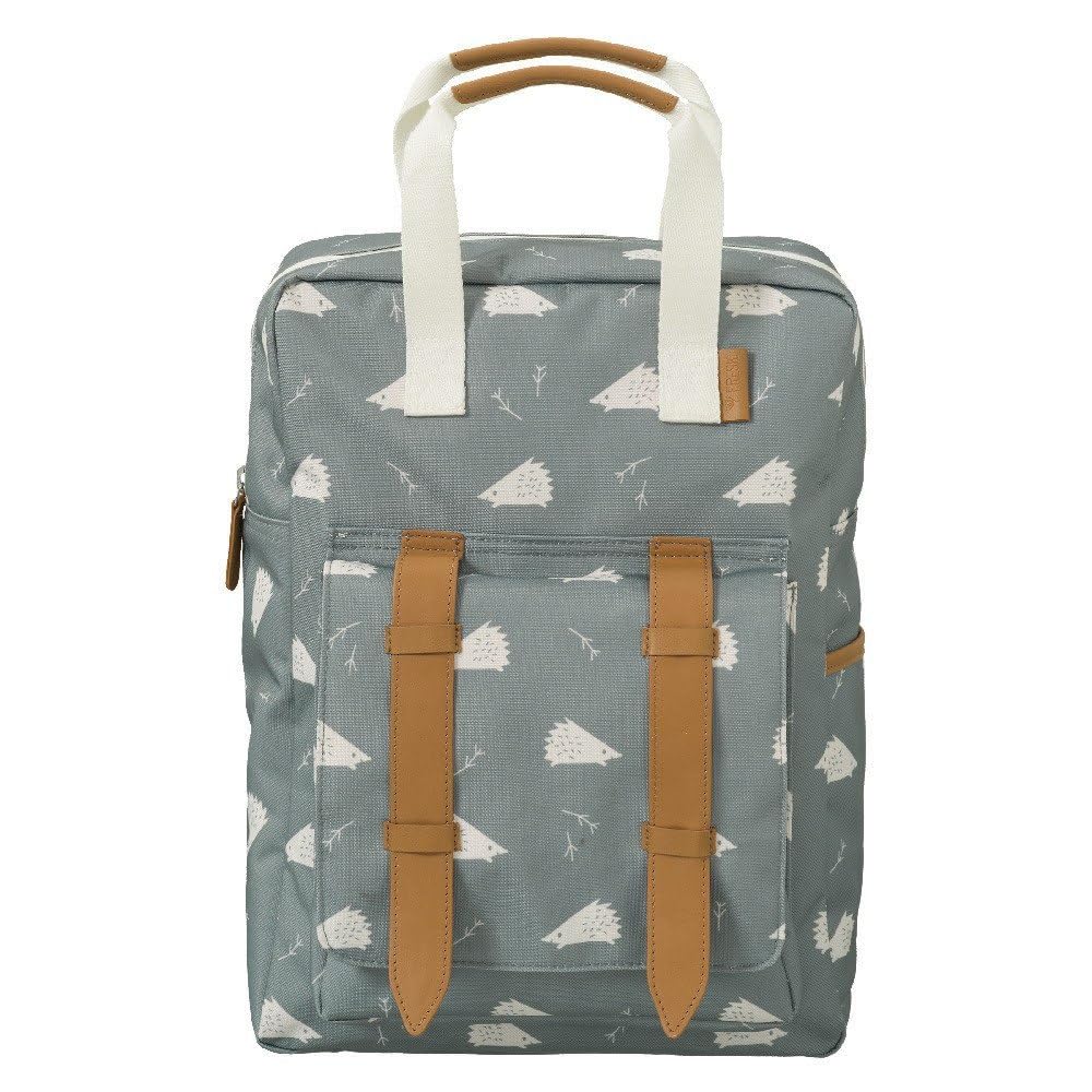 Fresk Hedgehog Backpack Unisex