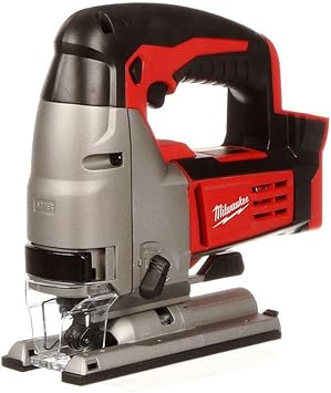 milwaukee jig saw