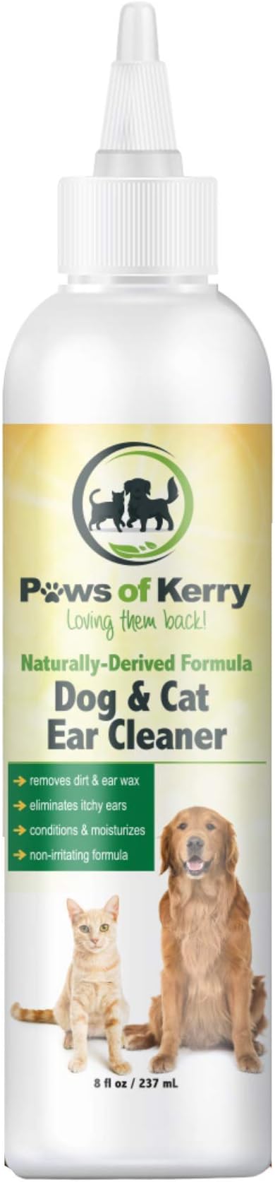 dog ear cleaning tool