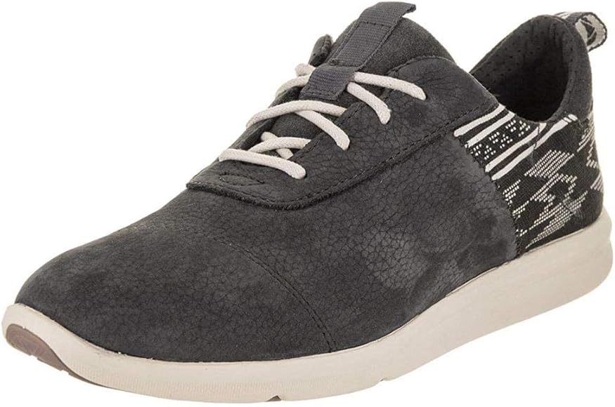 black terry women's cabrillo sneakers