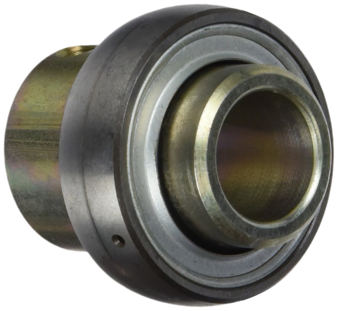 INA GE17-XL-KRR-B Radial Insert Ball Bearing