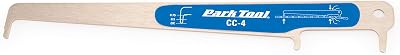 Park Tool CC-4 Chain Wear Indicator for 5-12 speed chains
