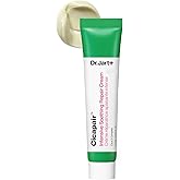 Dr.Jart+ Cicapair Sensitive Skin Korean Face Moisturizer for Redness and Barrier Repair with Centella Asiatica | Korean Skin Care