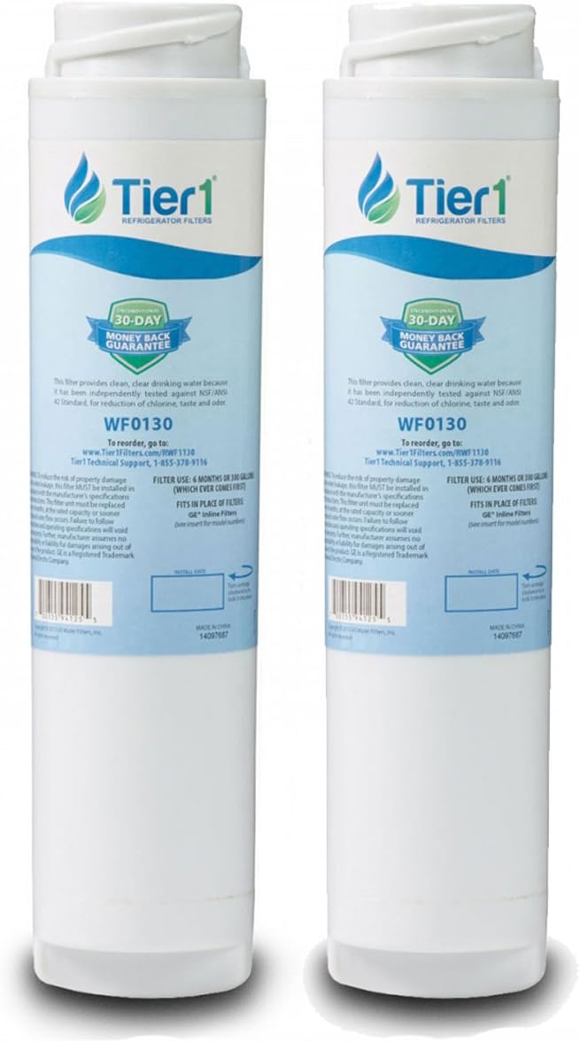 Best Gxrlq Water Filter