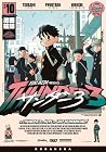サンダー3 第10巻