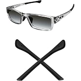 Mryok Replacement Earsocks for Oakley Airdrop OX8046/Airdrop A/Airdrop XS/Airdrop MNP/Traildrop Eyeglass - Options