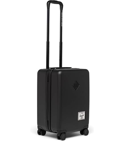Amazon.com | Herschel Supply Co. Heritage Softshell CarryOn