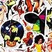 70PCS Sexy Demon Girl Stickers Water Cups Snowboard Laptop Luggage Car Motorcycle Bicycle Fridge DIY Home Décor