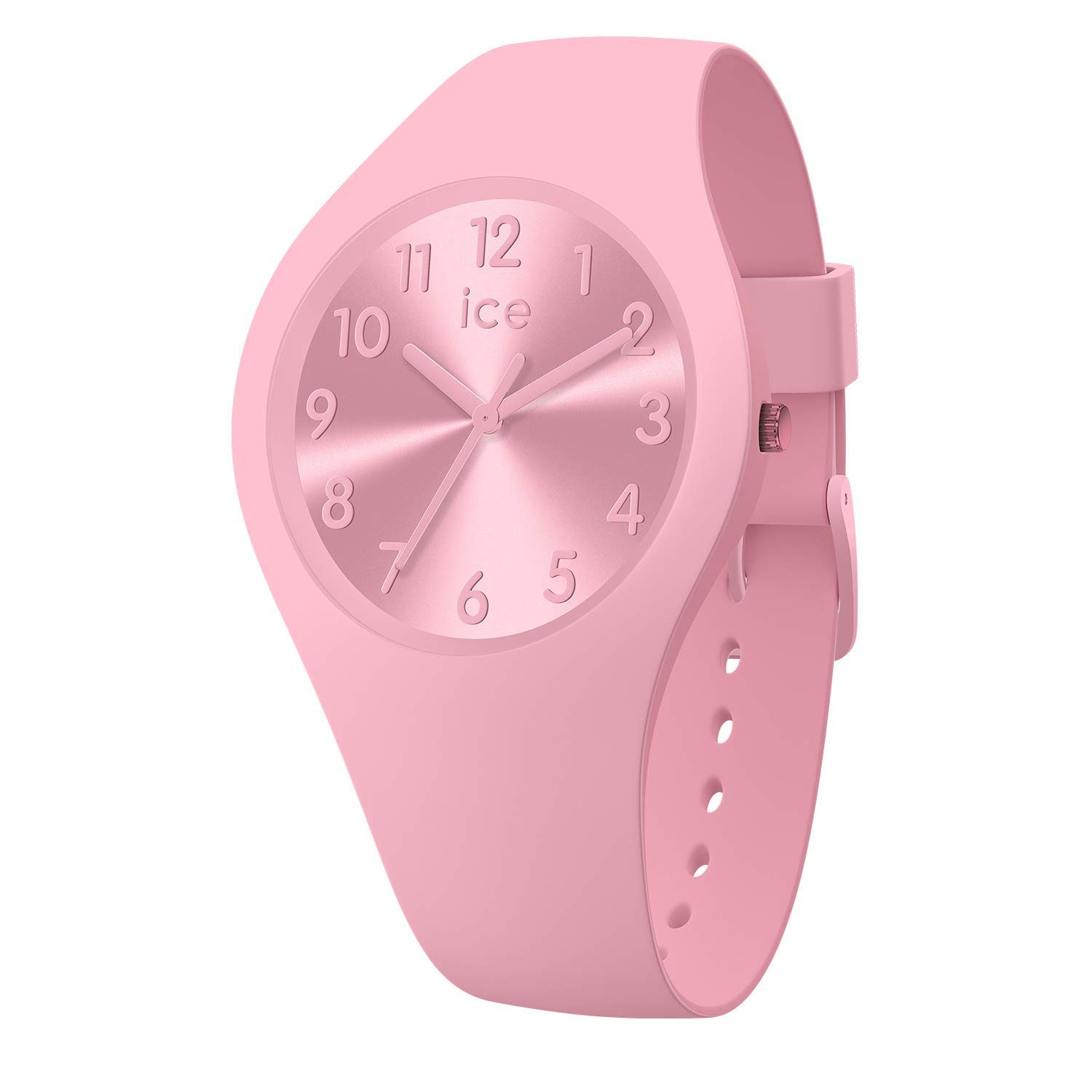 Ice-Watch - ICE Colour Ballerina - Women's Wristwatch with Silicon Strap - 017915 (Small)
