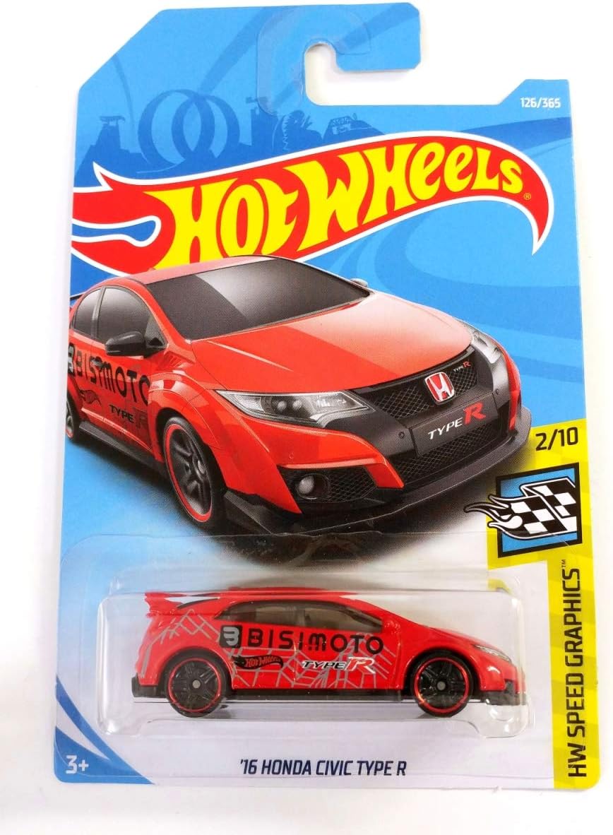 hot wheels bisimoto