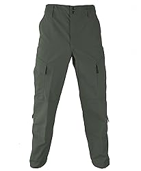 Propper TAC.U Trouser, 52 Small, Olive