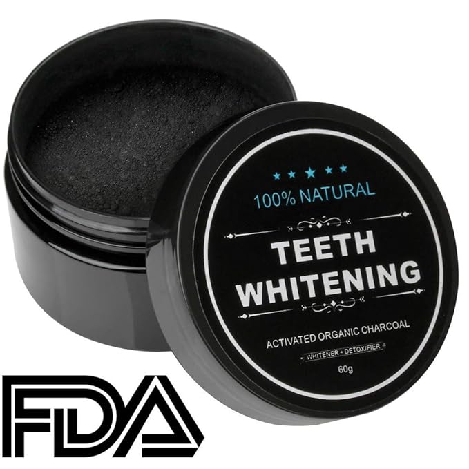 Amazon.com : Teeth Whitening, INST 100% Natural Teeth ...