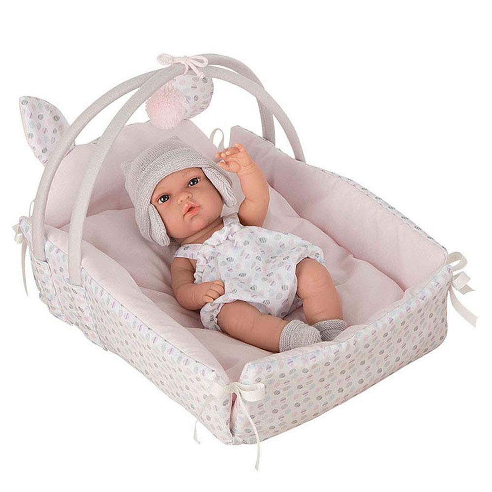 ARIAS- Baby Doll (60283)